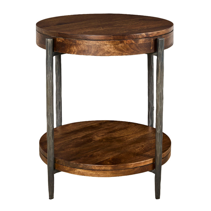 Bengal - Round Table