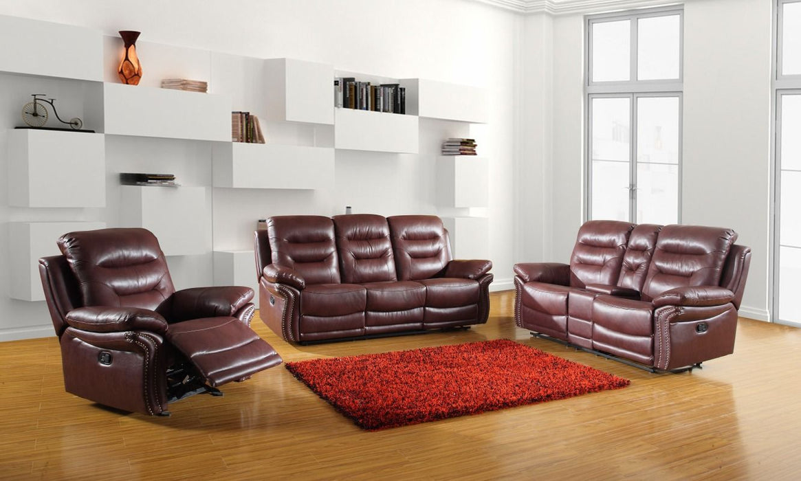 9392 - Sofa Set