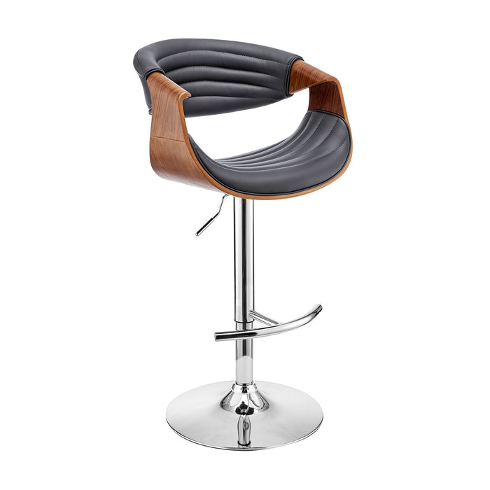 Gionni - Adjustable Bar Stool