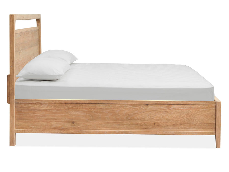 Somerset - Panel Bedroom Set