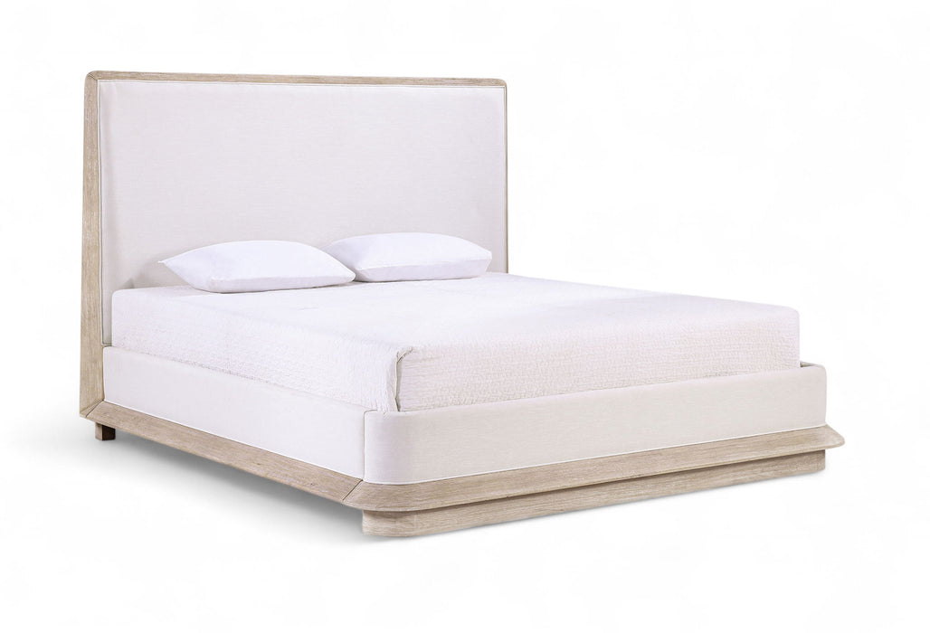 Adagio - Fabric Upholstered Bed