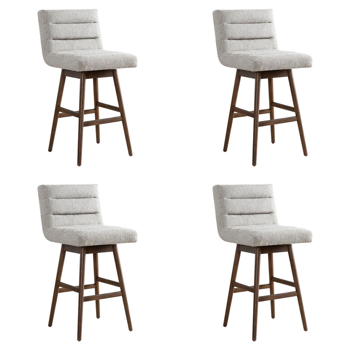 Elias - Swivel Barstool