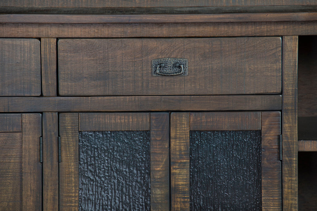 Homestead - Buffet, Hutch