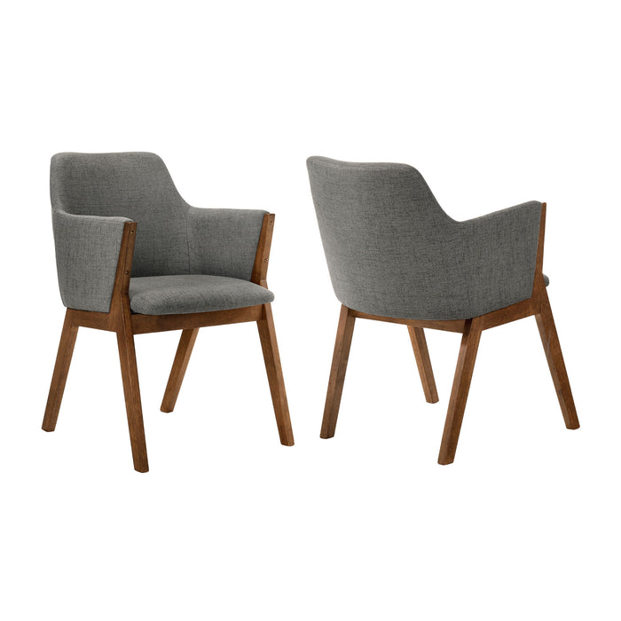 Renzo - Dining Side Chairs (Set of 2)