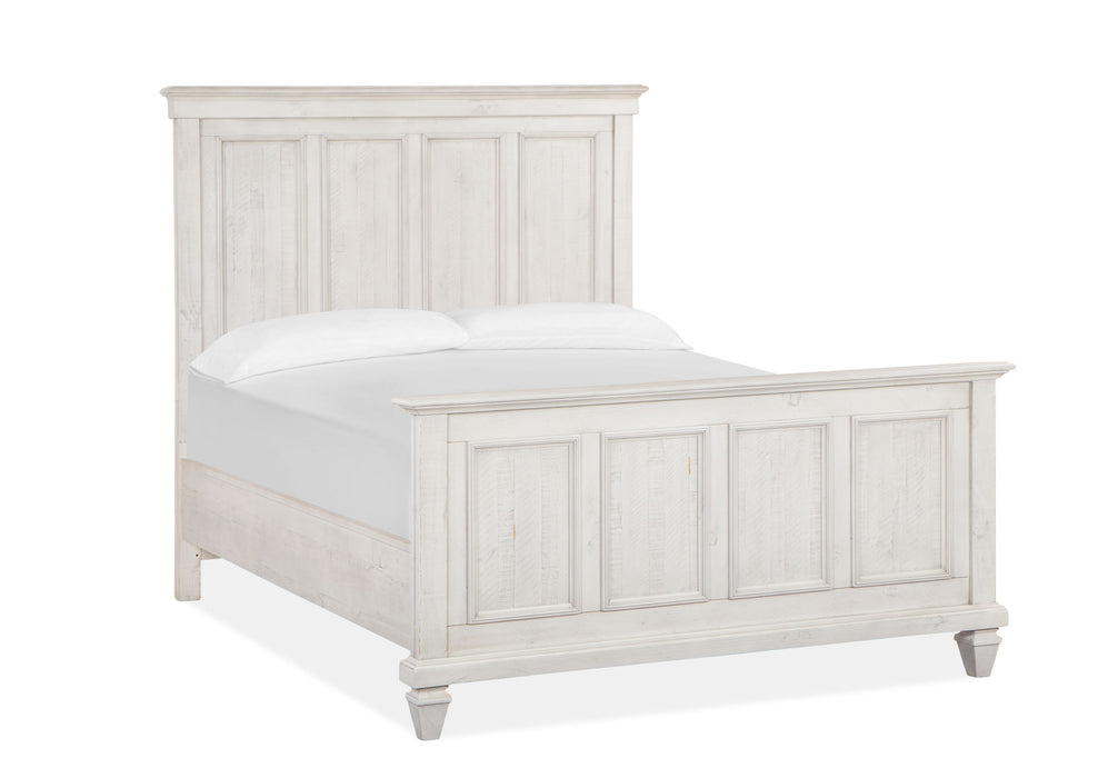 Newport - Panel Bedroom Set