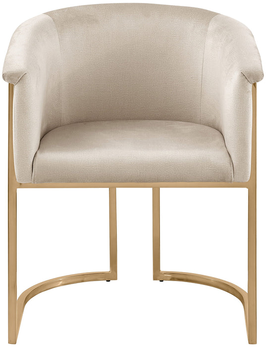 Tierra - Dining Chair