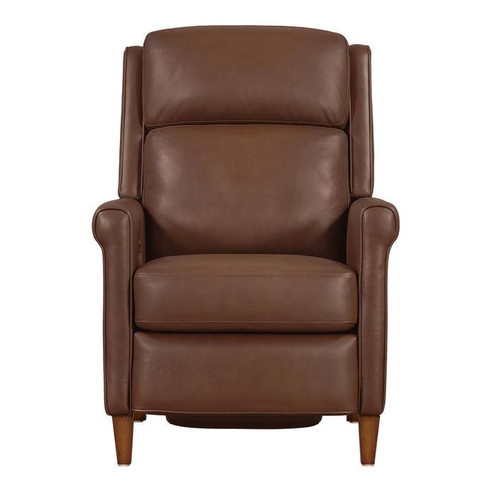 Northfield - Power Cordless High Leg Recliner