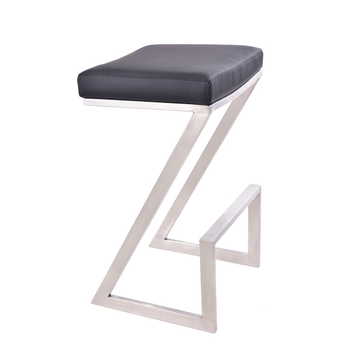 Atlantis - Backless Bar Stool