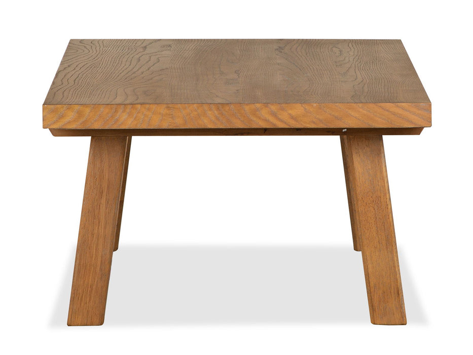 Lindon - Rectangular Cocktail Table Set