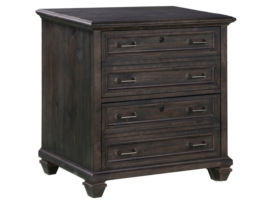Sutton Place - Desk Set