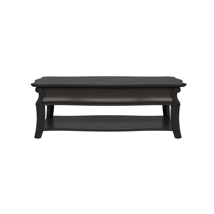Francine - Table