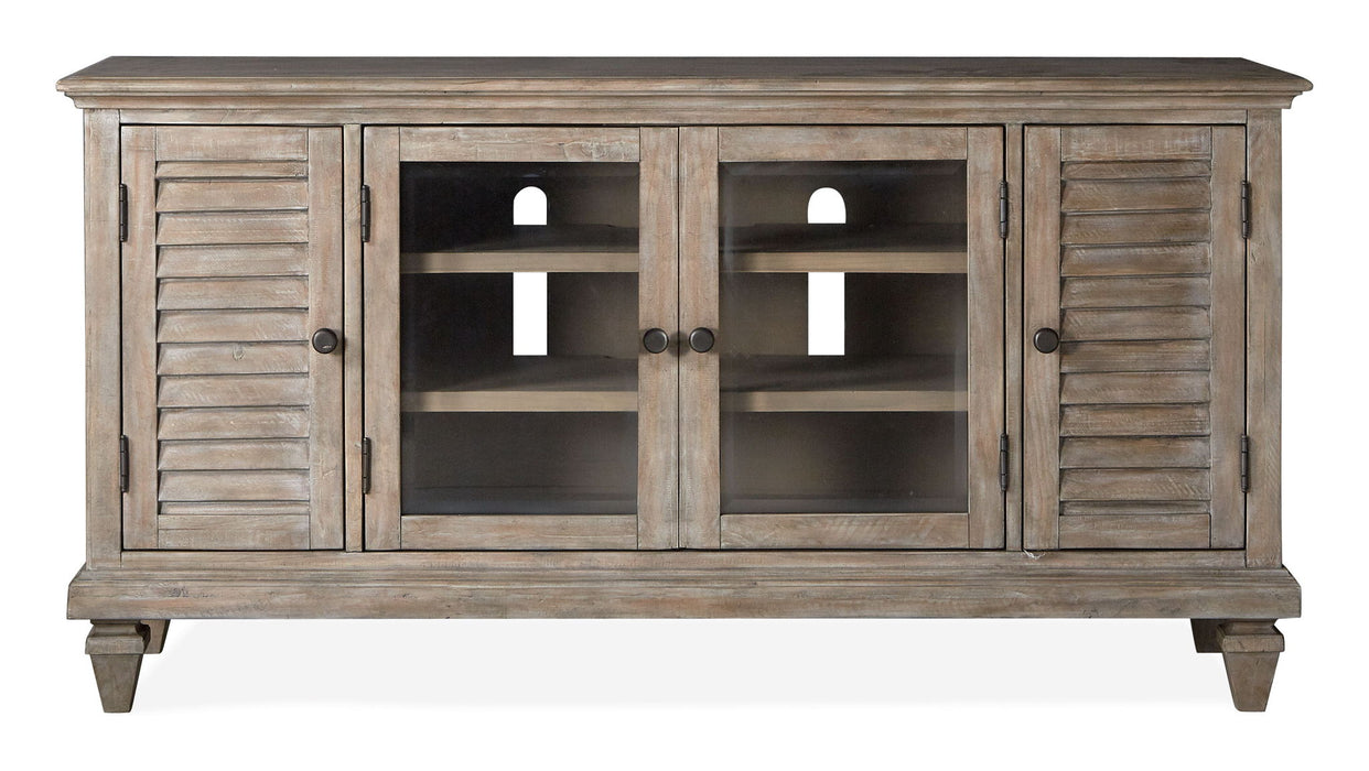 Calistoga - Console