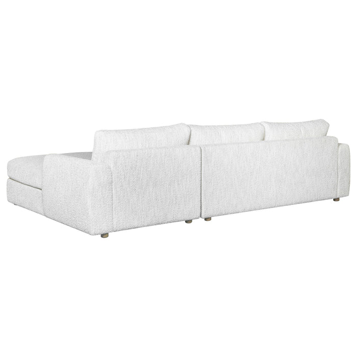 Reid - Rectangular Sectional Sofa
