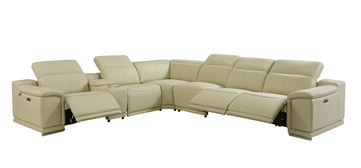 9762 - Sectional