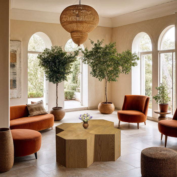 Eternal - Coffee Table Set