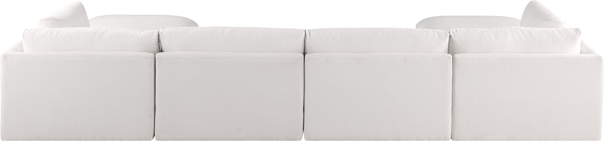 Ease - Modular Sectional