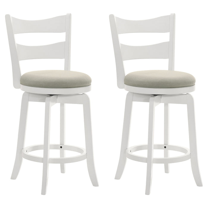 Blair - Swivel Counter Stool