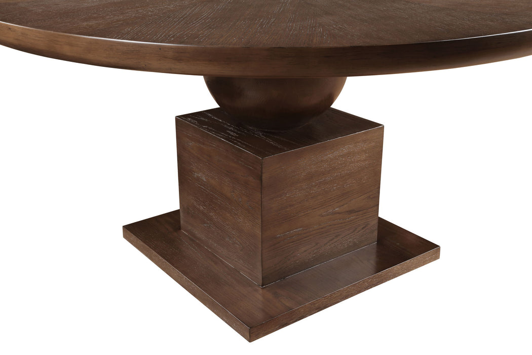 Rishal - Dining Table