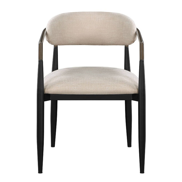 Jaramillo - Dining Room Side Chair (Set of 2)