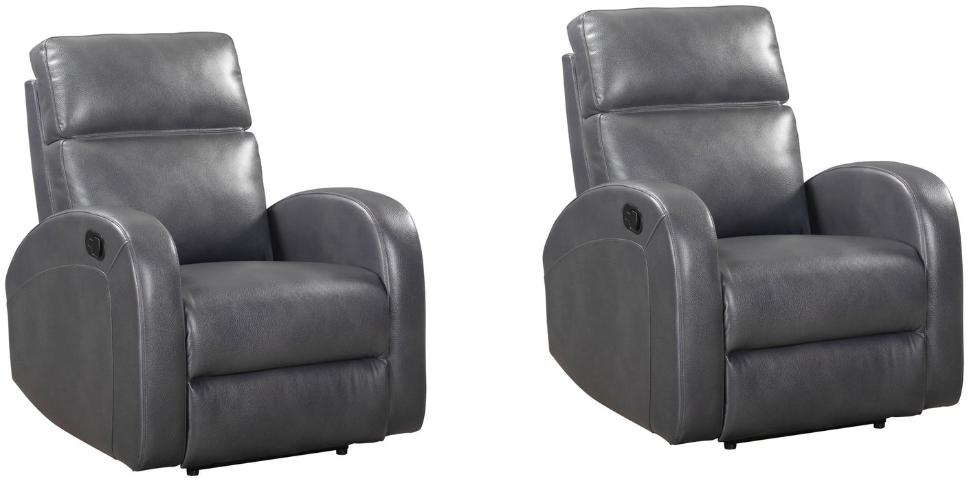 Devin - Recliner