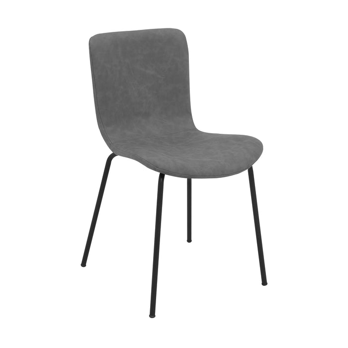 Gillian - Modern Dining Room Chairs (Set of 2)