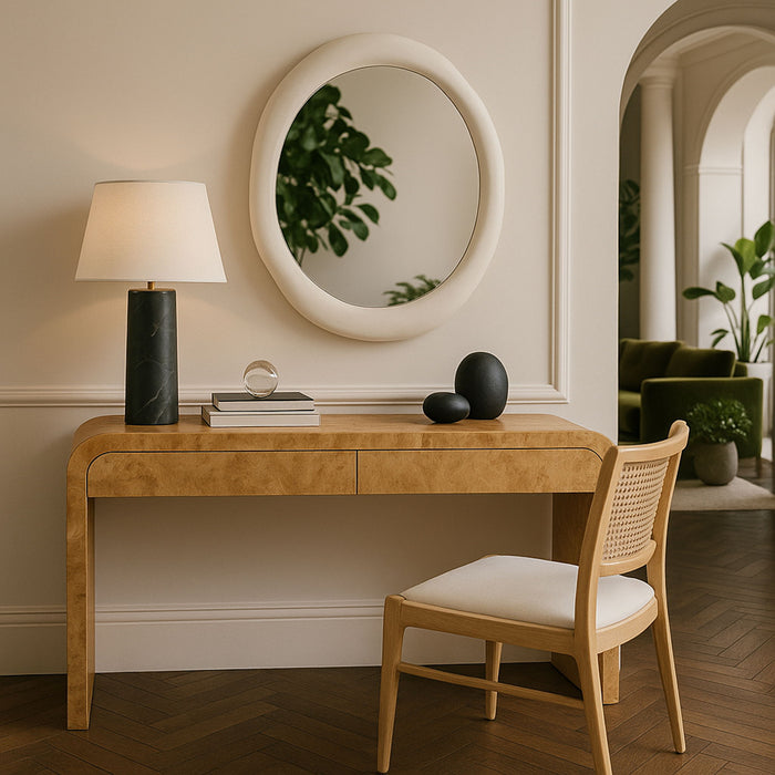 Armada - Aluminum Mirror