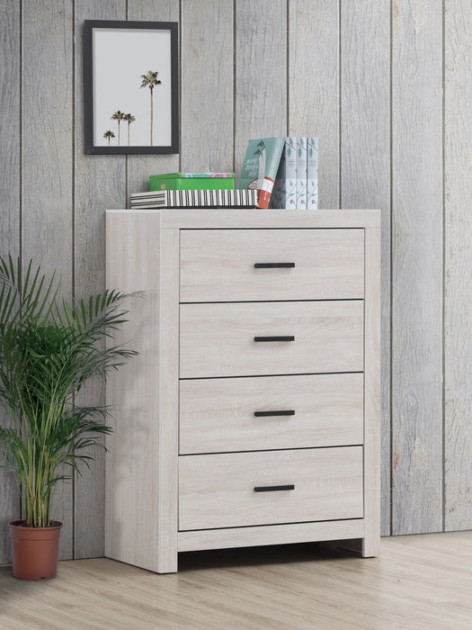 4 Drawer Chest