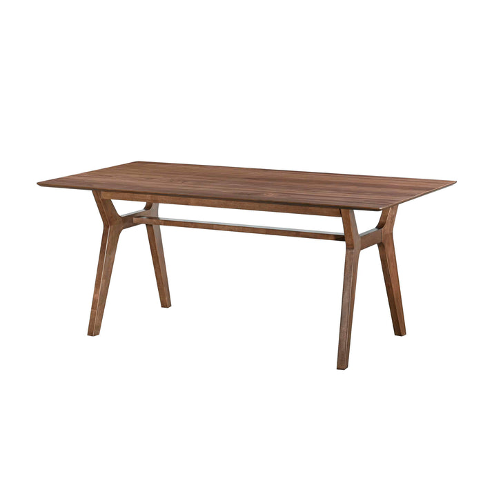 Thea - 70" Rectangular Dining Table Set