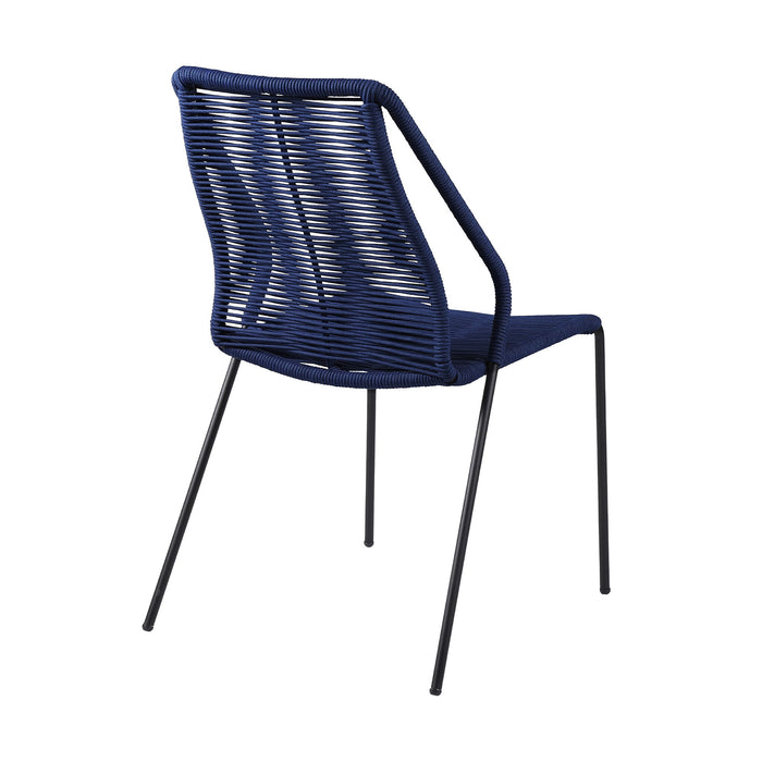 Sydney And Clip - Outdoor Patio 36" Dining Set