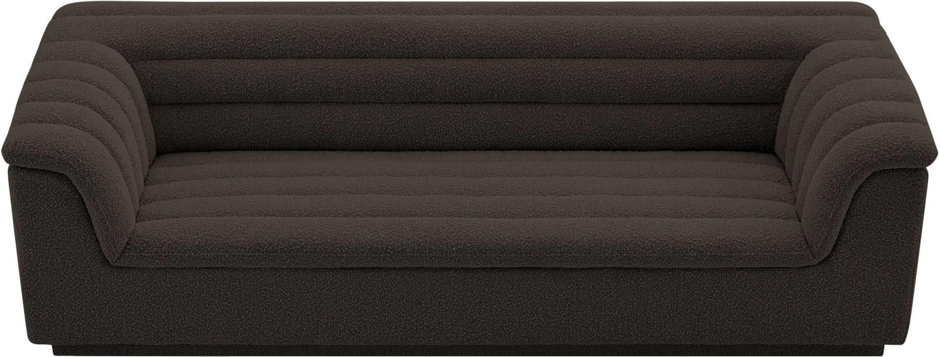 Cascade - Boucle Sofa