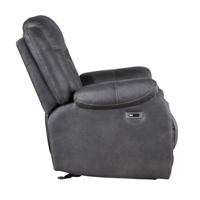Morello - Glider Recliner