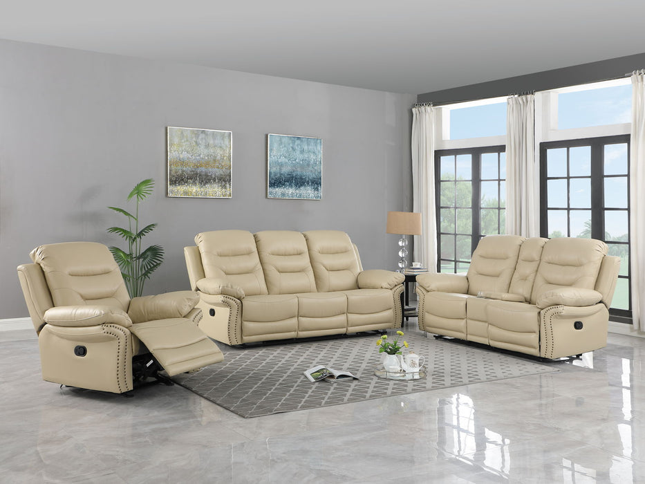 9392 - Sofa Set