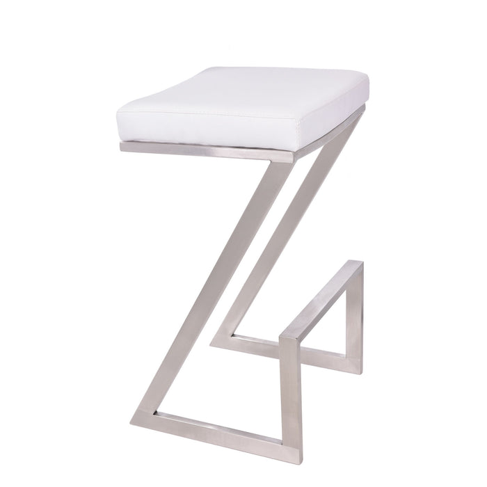 Atlantis - Backless Bar Stool