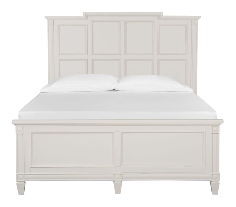Willowbrook - Panel Bedroom Set