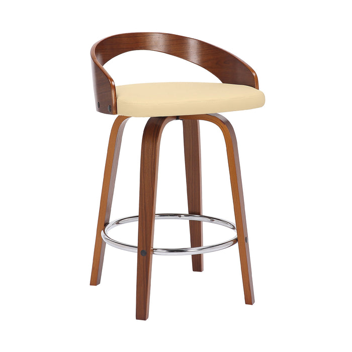 Sonia - Swivel Bar Stool