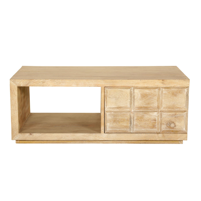 Laguna - Wood Table