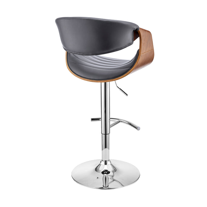 Gionni - Adjustable Bar Stool