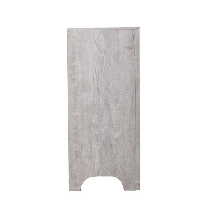 Biscayne - 6-Drawer Dresser