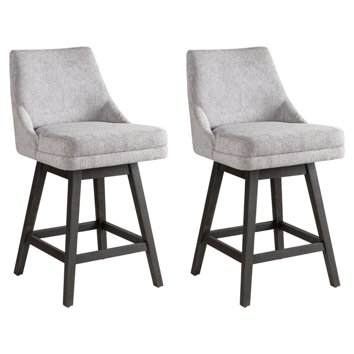 Branson - Swivel Counter Stool