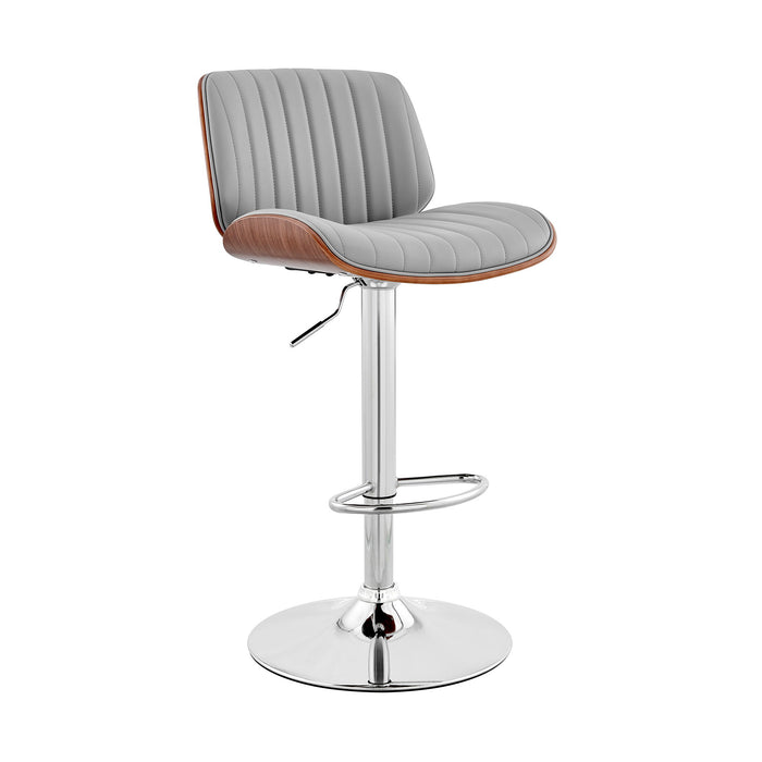 Brock - Adjustable Bar Stool