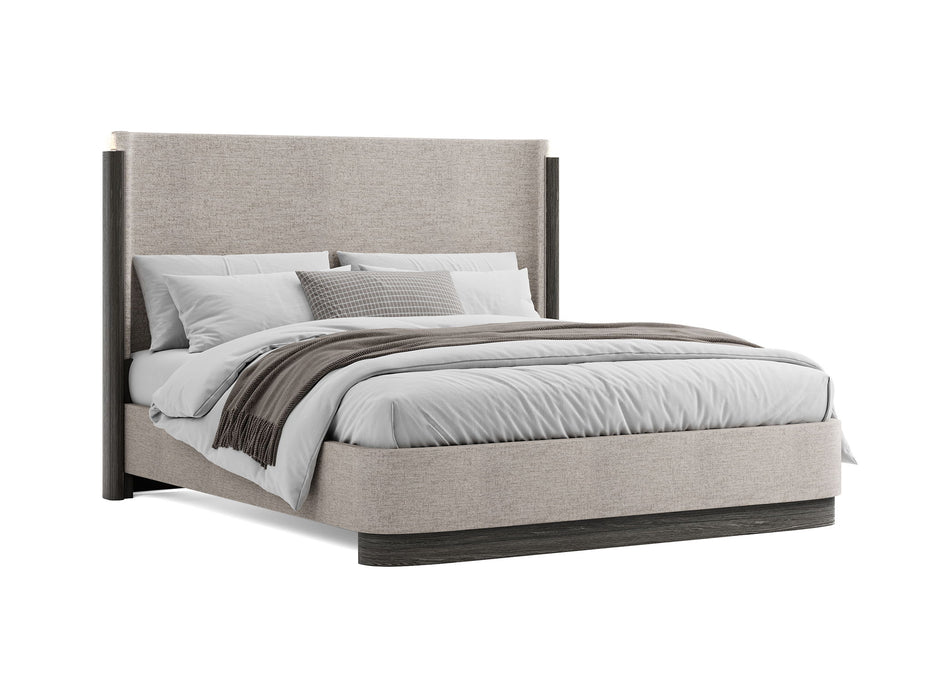 Keaton - Upholstered Panel Bedroom Set