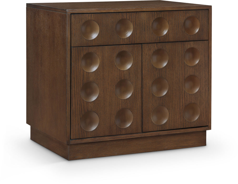 Compass - Night Stand