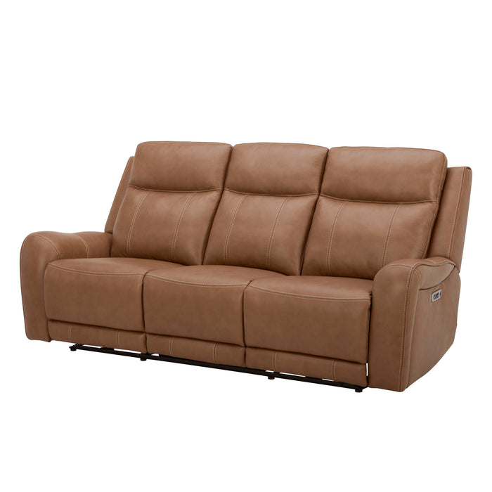 Haywood - Power Reclining Sofa Set