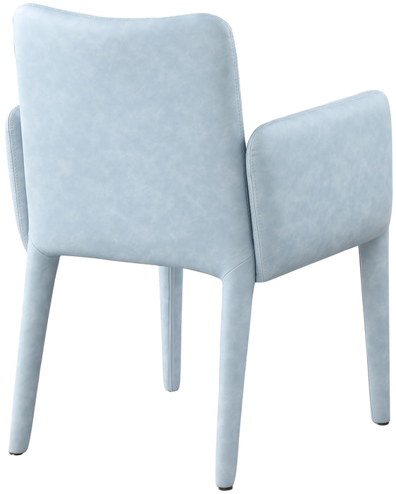 Pelle - Accent / Dining Chair