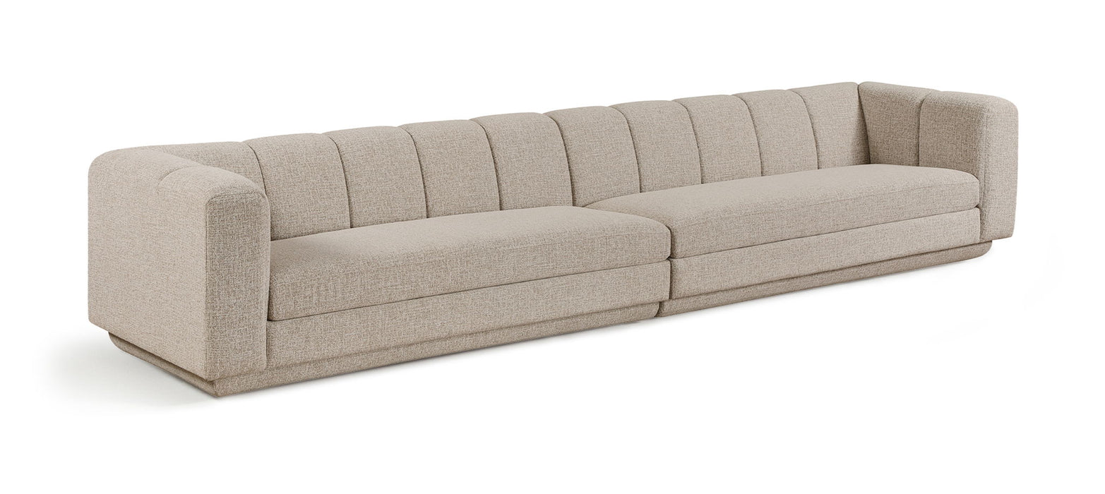 Modari - Sectional