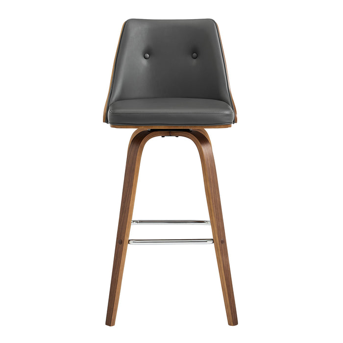 Nolte - Swivel Stool