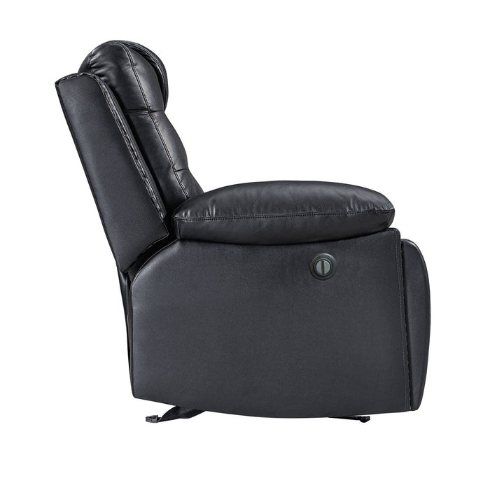 Nikko - Glider Recliner