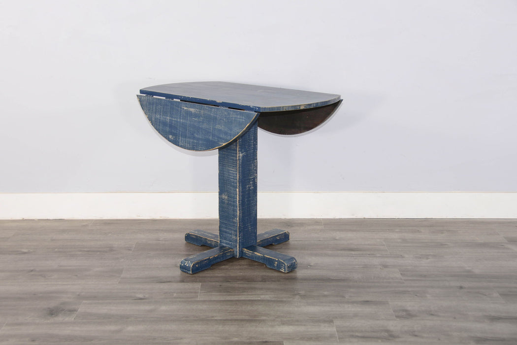 Marina - Drop Leaf Table
