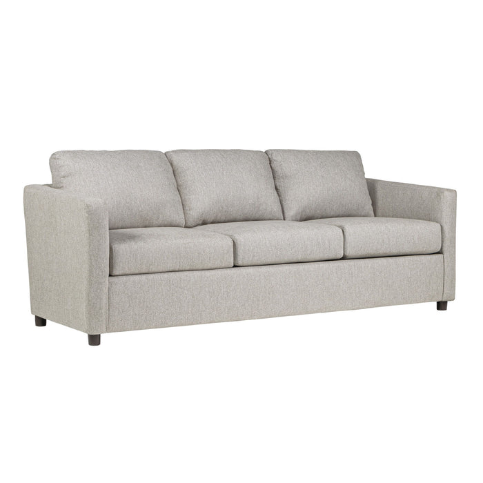 Elio - 3 Seater Sofa - Beige