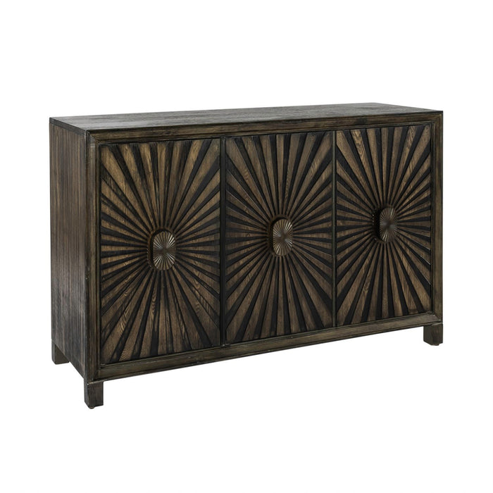 Chaucer - Accent Cabinet